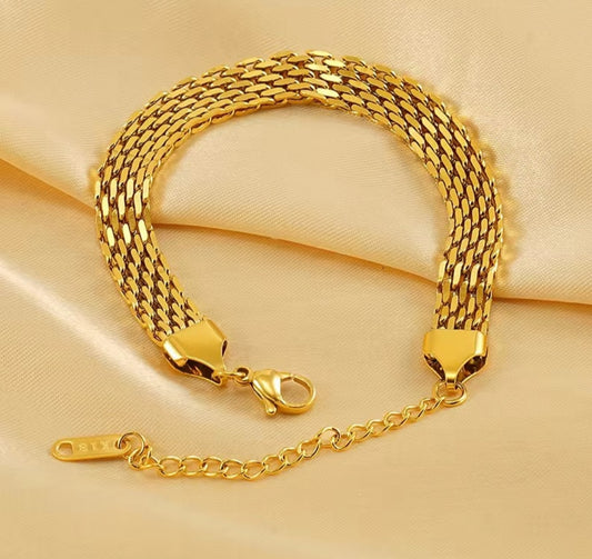 BRACELETS - DAILY USE