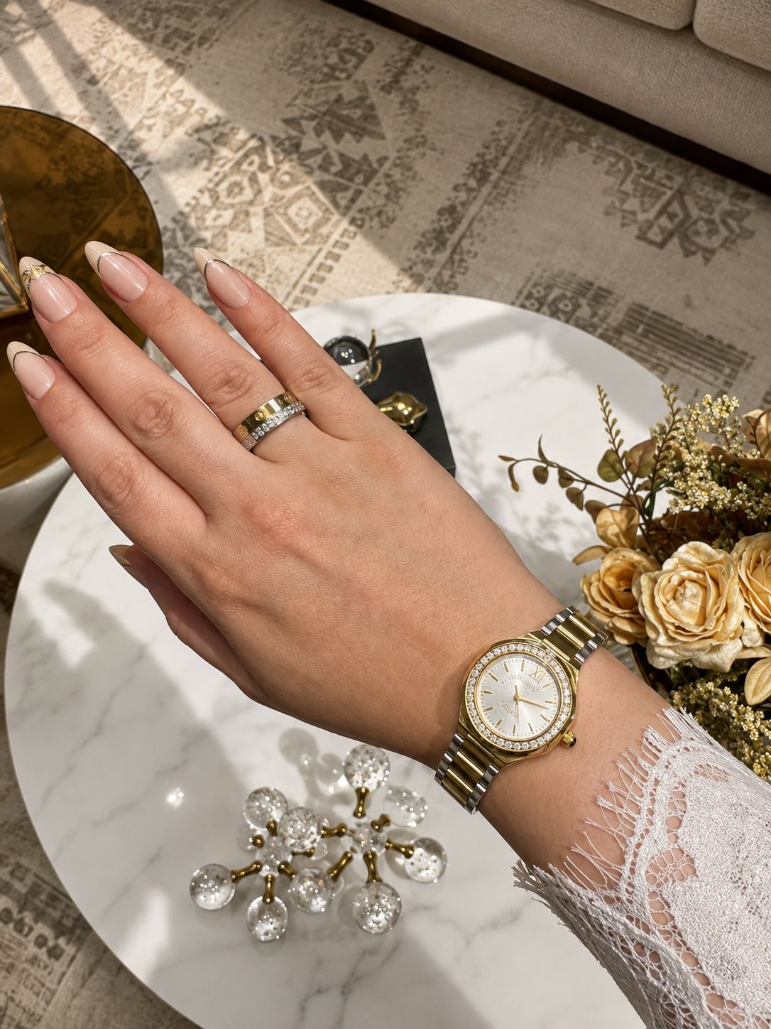 The Lumière Watch