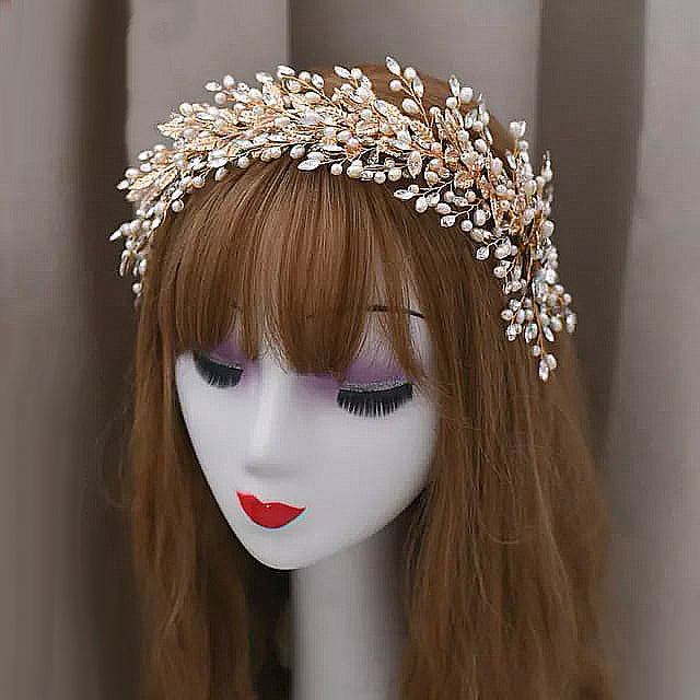 HEADPIECE